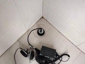 松溪楼顶渗水维修公司为您分享下检测区的划分。