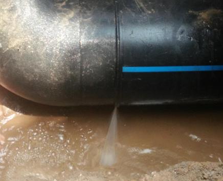 松溪楼顶渗水维修公司为大家分享下松溪卫生间漏水维修修补技术!