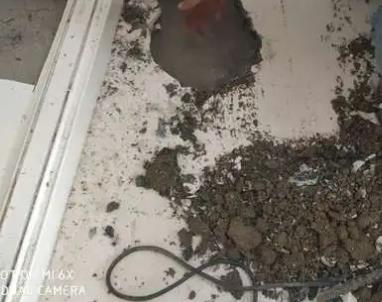 松溪楼顶渗水公司分享下松溪卫生间测漏水方法和方法的详细分解。