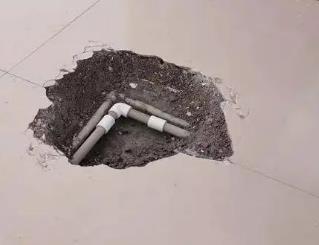  松溪检漏多少钱?